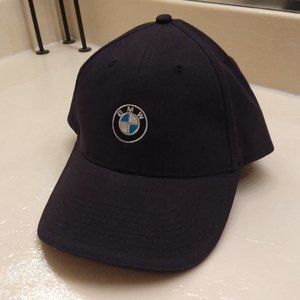 BMW Lifestyle Hat